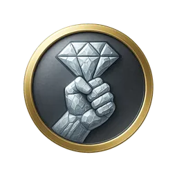 Diamond Hands