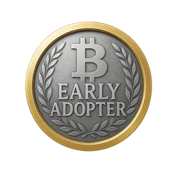 Early Adopter